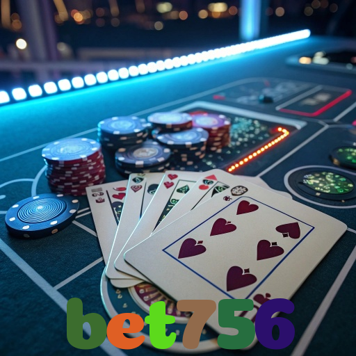bet756 - Baixe o App bet756 para Android e Comece a Jogar
