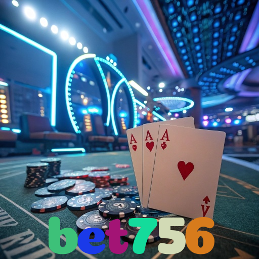 bet756 - Baixe o App bet756 para Android e Comece a Jogar