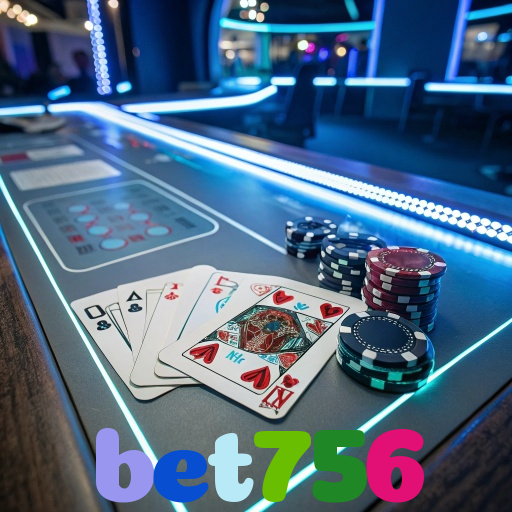 bet756 - Baixe o App bet756 para Android e Comece a Jogar
