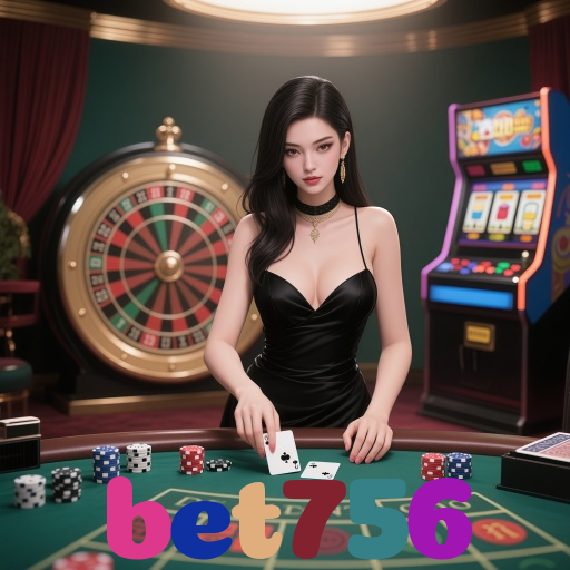 bet756 - Baixe o app bet756 no Google Play e jogue ao vivo