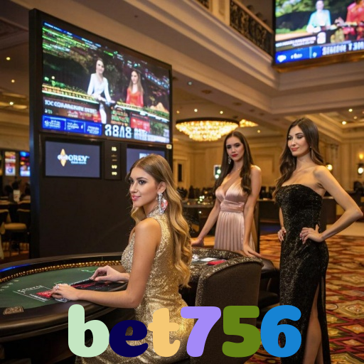 bet756 - Baixe o App bet756 para Android e Comece a Jogar