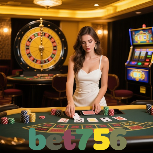 bet756 - Baixe o app bet756 no Google Play e jogue ao vivo