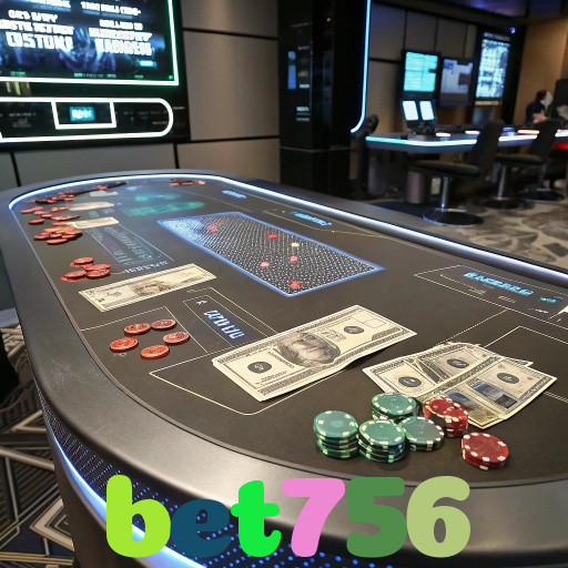 bet756 - Baixe o app bet756 no Google Play e jogue ao vivo