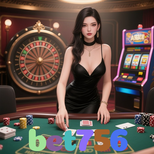 bet756 - Baixe o app bet756 no Google Play e jogue ao vivo