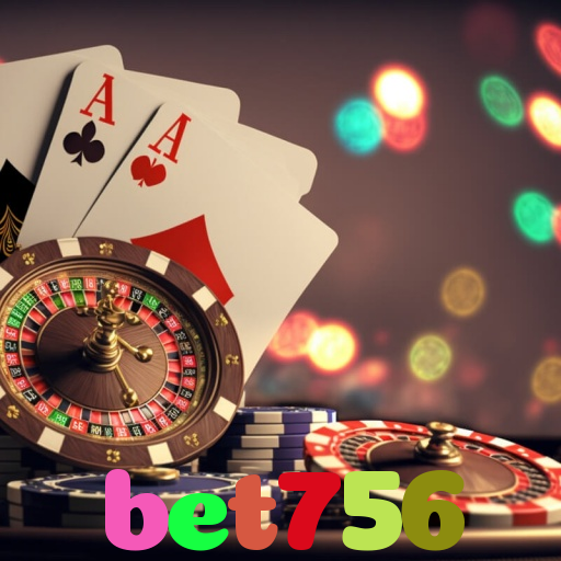 bet756 - Baixe o app bet756 no Google Play e jogue ao vivo