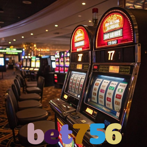bet756 - Baixe o App bet756 para Android e Comece a Jogar