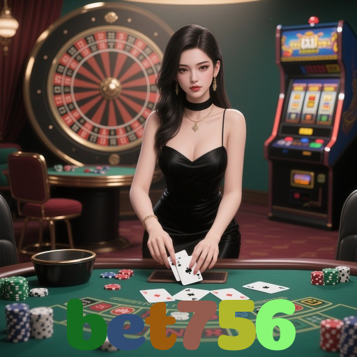 bet756 - Baixe o App bet756 para Android e Comece a Jogar