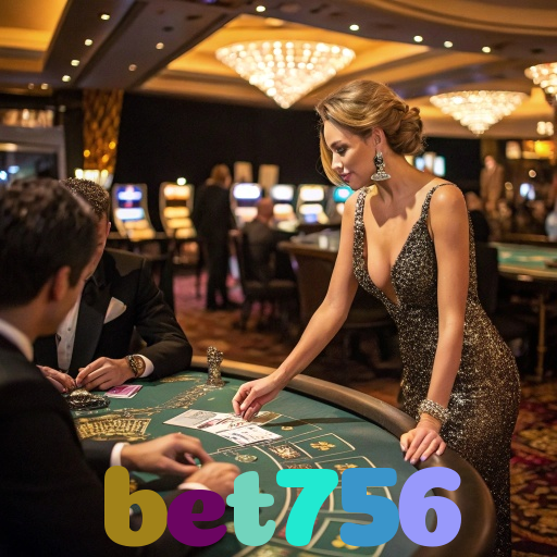 bet756 - Baixe o app bet756 no Google Play e jogue ao vivo
