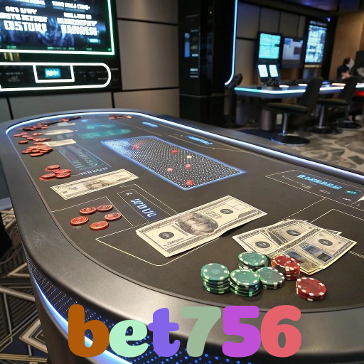 bet756 - Baixe o app bet756 no Google Play e jogue ao vivo