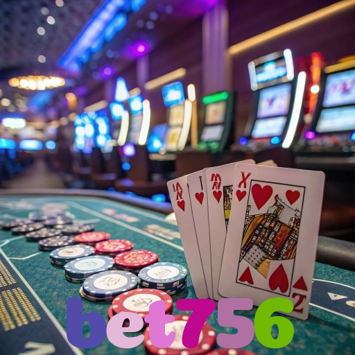 bet756 - Baixe o App bet756 para Android e Comece a Jogar