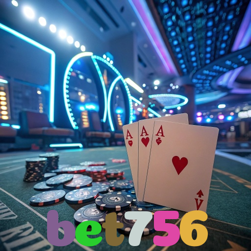 bet756 - Baixe o App bet756 para Android e Comece a Jogar