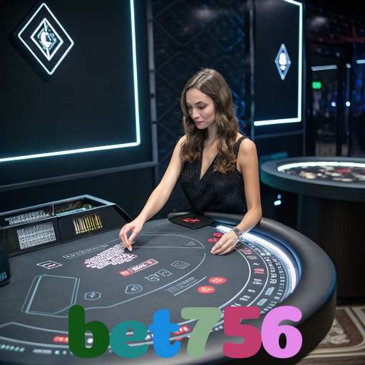 bet756 - Baixe o app bet756 no Google Play e jogue ao vivo