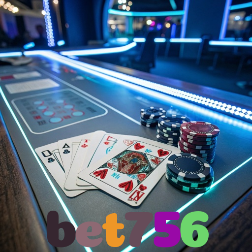 bet756 - Baixe o app bet756 no Google Play e jogue ao vivo