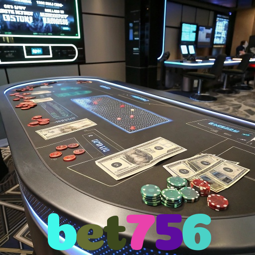 bet756 - Baixe o App bet756 para Android e Comece a Jogar