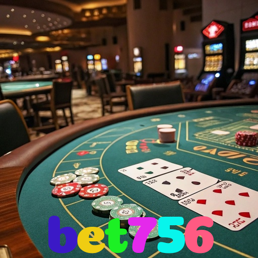 bet756 - Baixe o app bet756 no Google Play e jogue ao vivo