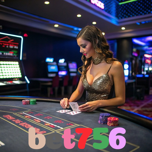 bet756 - Baixe o App bet756 para Android e Comece a Jogar