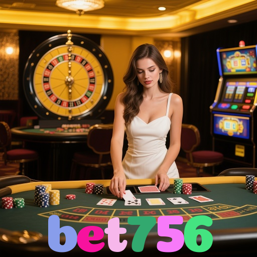 bet756 - Baixe o app bet756 no Google Play e jogue ao vivo
