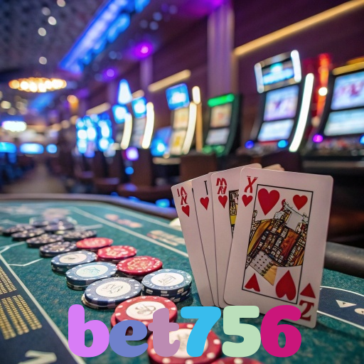 bet756 - Baixe o app bet756 no Google Play e jogue ao vivo