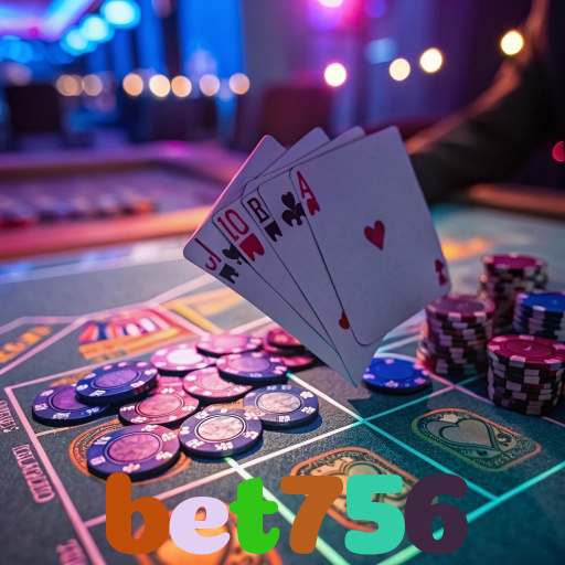 bet756 - Baixe o App bet756 para Android e Comece a Jogar