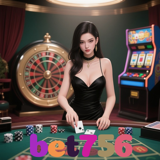 bet756 - Baixe o app bet756 no Google Play e jogue ao vivo