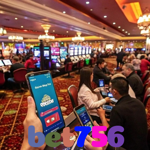 bet756 - Baixe o App bet756 para Android e Comece a Jogar