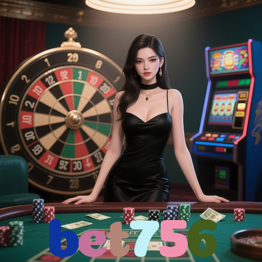 bet756 - Baixe o app bet756 no Google Play e jogue ao vivo