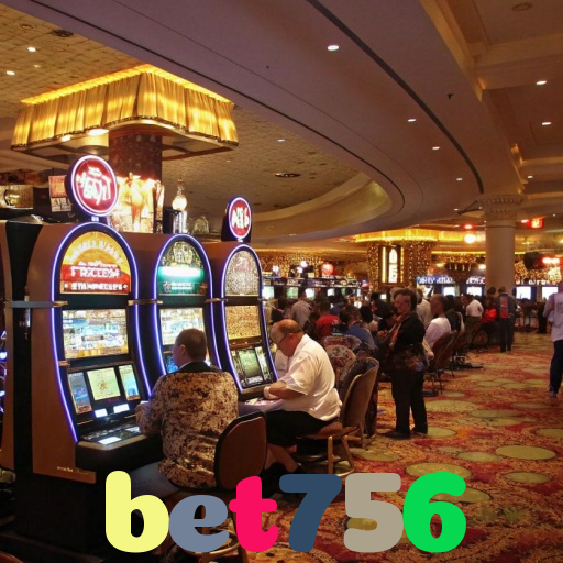 bet756 - Baixe o app bet756 no Google Play e jogue ao vivo