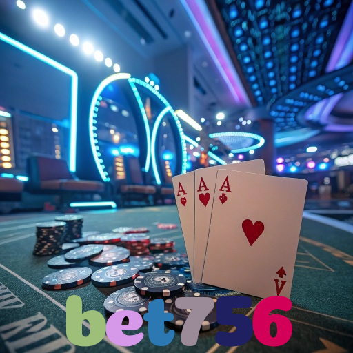 bet756 - Baixe o App bet756 para Android e Comece a Jogar