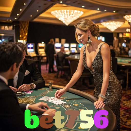 bet756 - Baixe o app bet756 no Google Play e jogue ao vivo