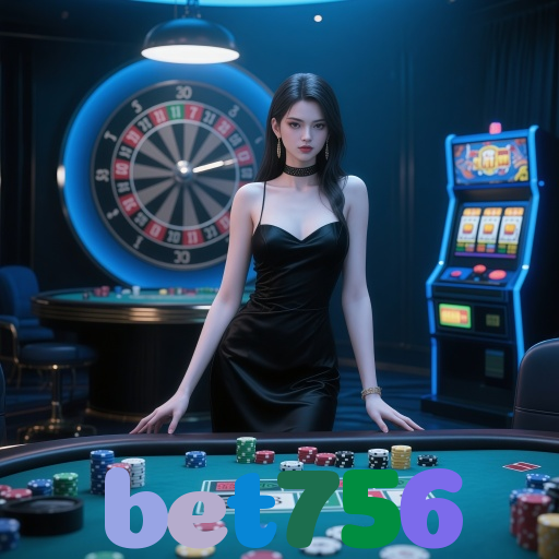 bet756 - Baixe o app bet756 no Google Play e jogue ao vivo