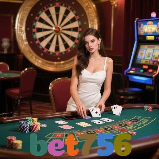 bet756 - Baixe o App bet756 para Android e Comece a Jogar