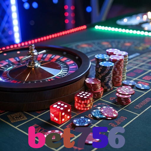 bet756 - Baixe o app bet756 no Google Play e jogue ao vivo