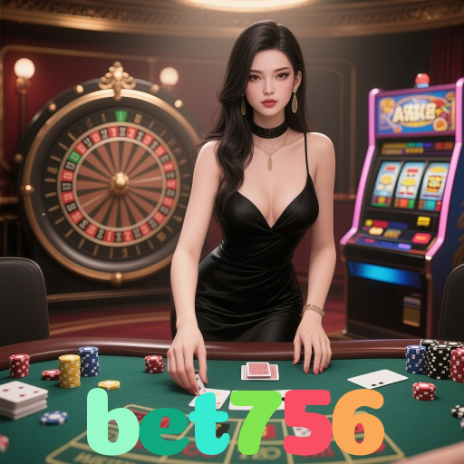 bet756 - Baixe o app bet756 no Google Play e jogue ao vivo