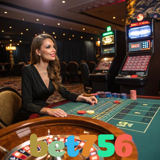 bet756 - Baixe o app bet756 no Google Play e jogue ao vivo