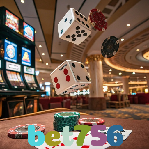 bet756 - Baixe o app bet756 no Google Play e jogue ao vivo