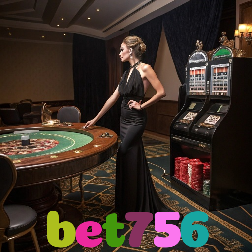 bet756 - Baixe o App bet756 para Android e Comece a Jogar