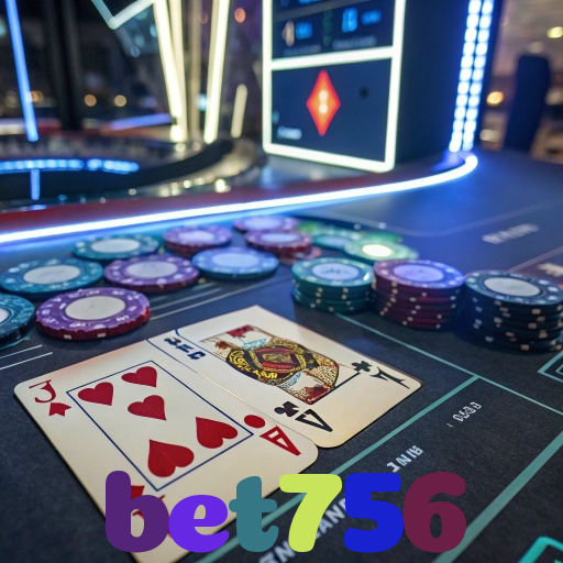 bet756 - Baixe o App bet756 para Android e Comece a Jogar