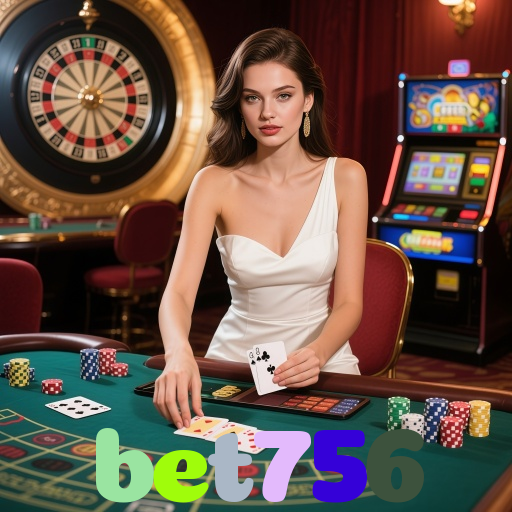bet756 - Baixe o app bet756 no Google Play e jogue ao vivo
