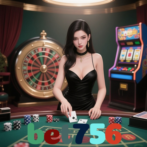 bet756 - Baixe o App bet756 para Android e Comece a Jogar