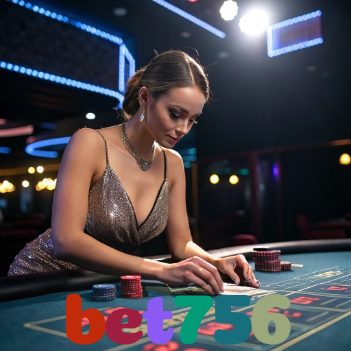 bet756 - Baixe o app bet756 no Google Play e jogue ao vivo