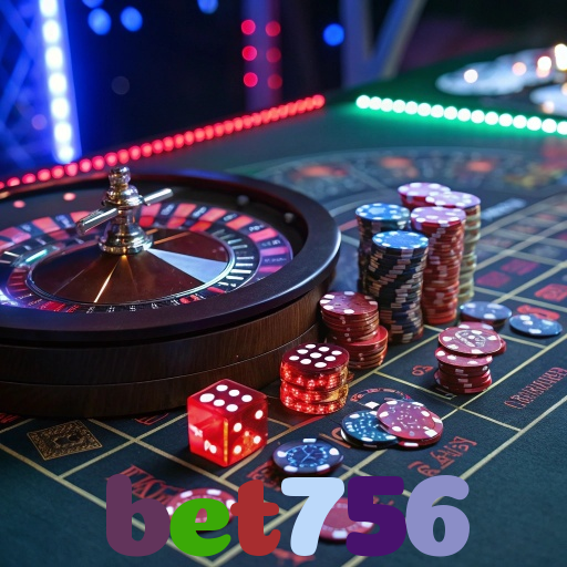 bet756 - Baixe o app bet756 no Google Play e jogue ao vivo