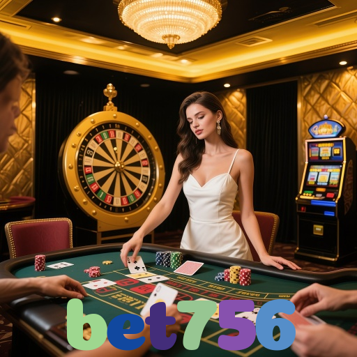 bet756 - Baixe o app bet756 no Google Play e jogue ao vivo