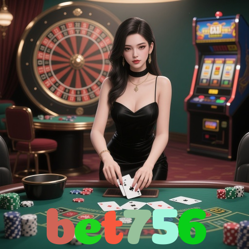 bet756 - Baixe o app bet756 no Google Play e jogue ao vivo