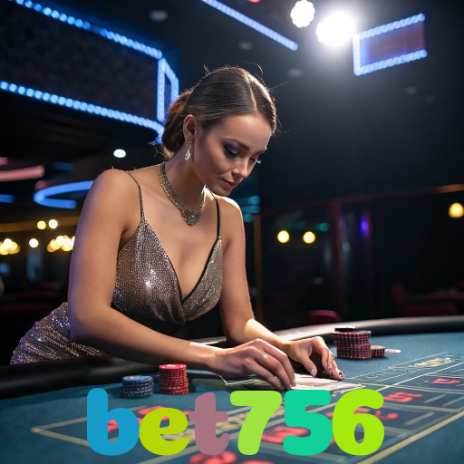 bet756 - Baixe o app bet756 no Google Play e jogue ao vivo