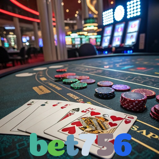 bet756 - Baixe o App bet756 para Android e Comece a Jogar