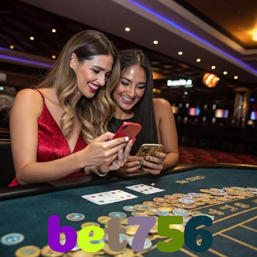 bet756 - Baixe o app bet756 no Google Play e jogue ao vivo