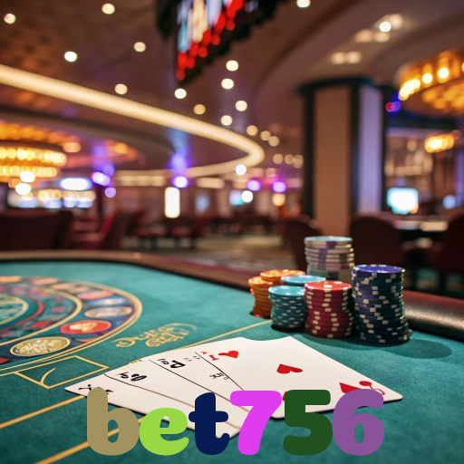 bet756 - Baixe o App bet756 para Android e Comece a Jogar