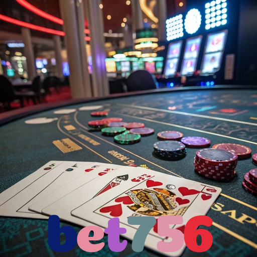 bet756 - Baixe o app bet756 no Google Play e jogue ao vivo
