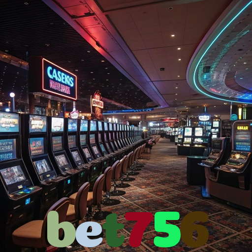 bet756 - Baixe o App bet756 para Android e Comece a Jogar