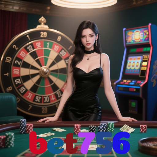 bet756 - Baixe o app bet756 no Google Play e jogue ao vivo
